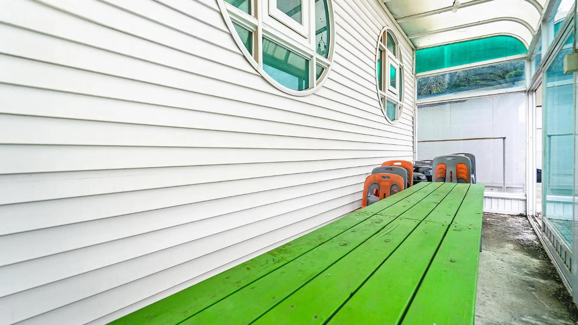 Ganghwa Dondaemoru Pension Incheon South Korea