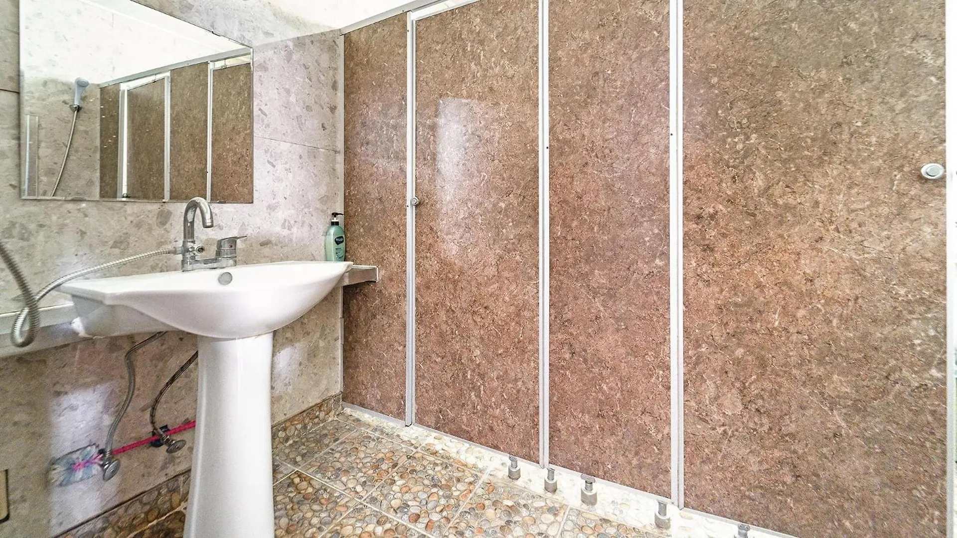 Ganghwa Dondaemoru Pension Incheon 0*,