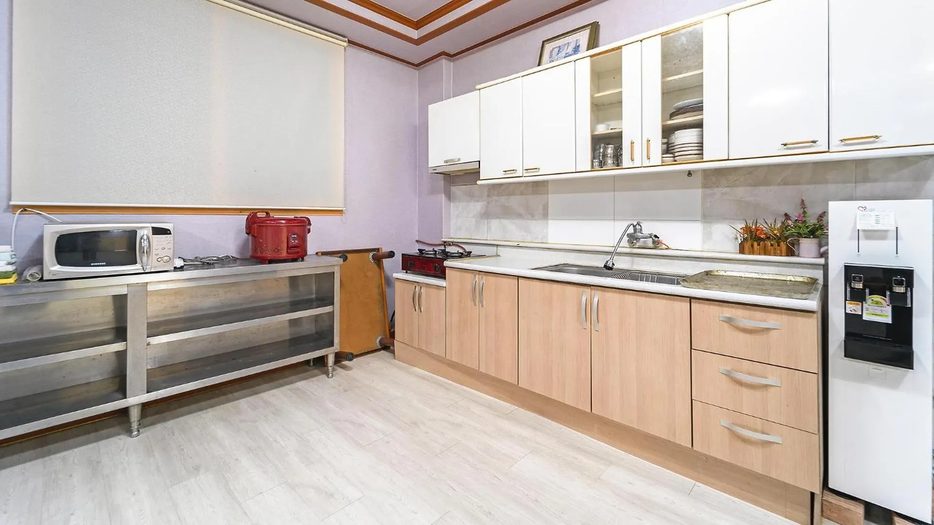 Holiday home Ganghwa Dondaemoru Pension Incheon South Korea