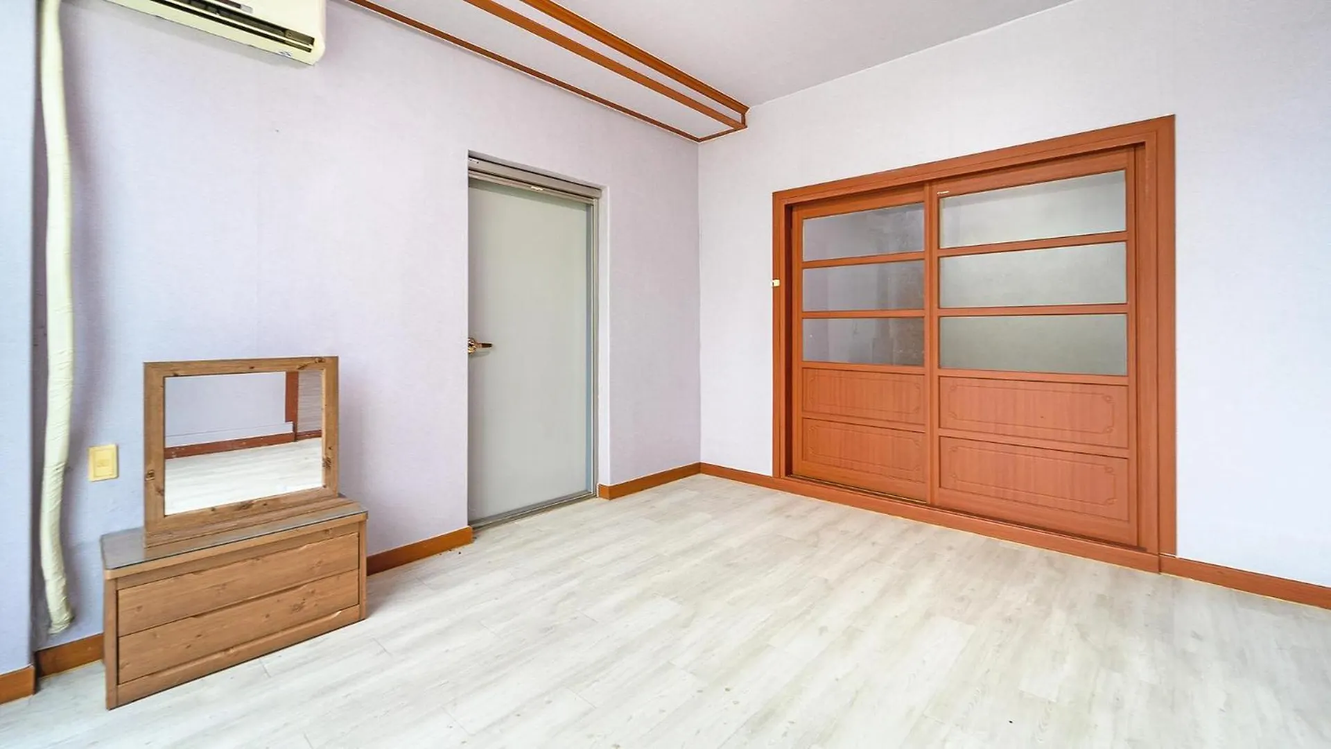 Ganghwa Dondaemoru pension Incheon Korsel