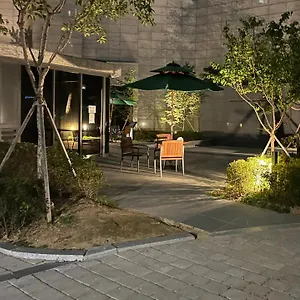 선셋뷰 여성전용 B&B