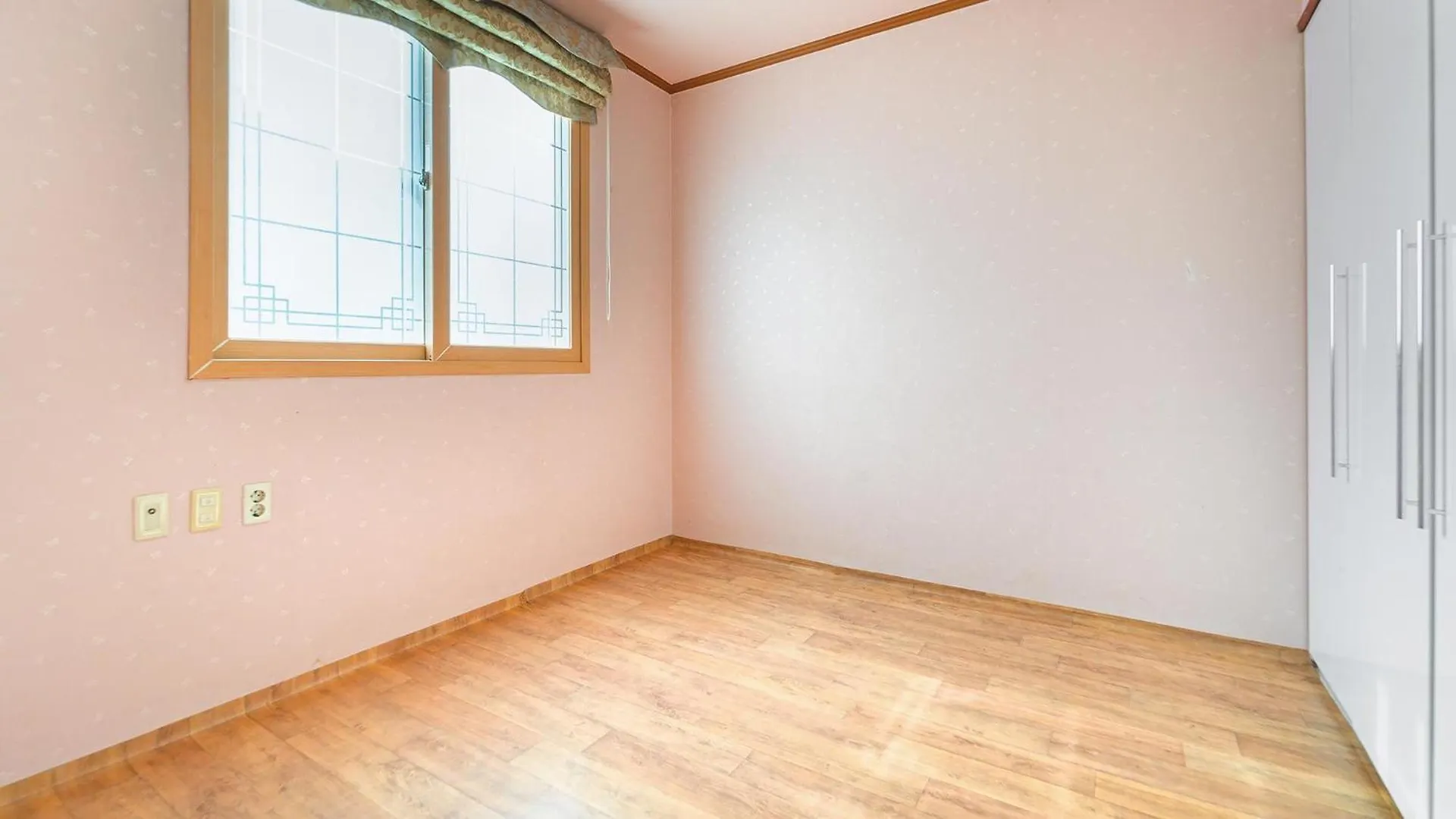 Ganghwa Dondaemoru Pension Incheon Holiday home