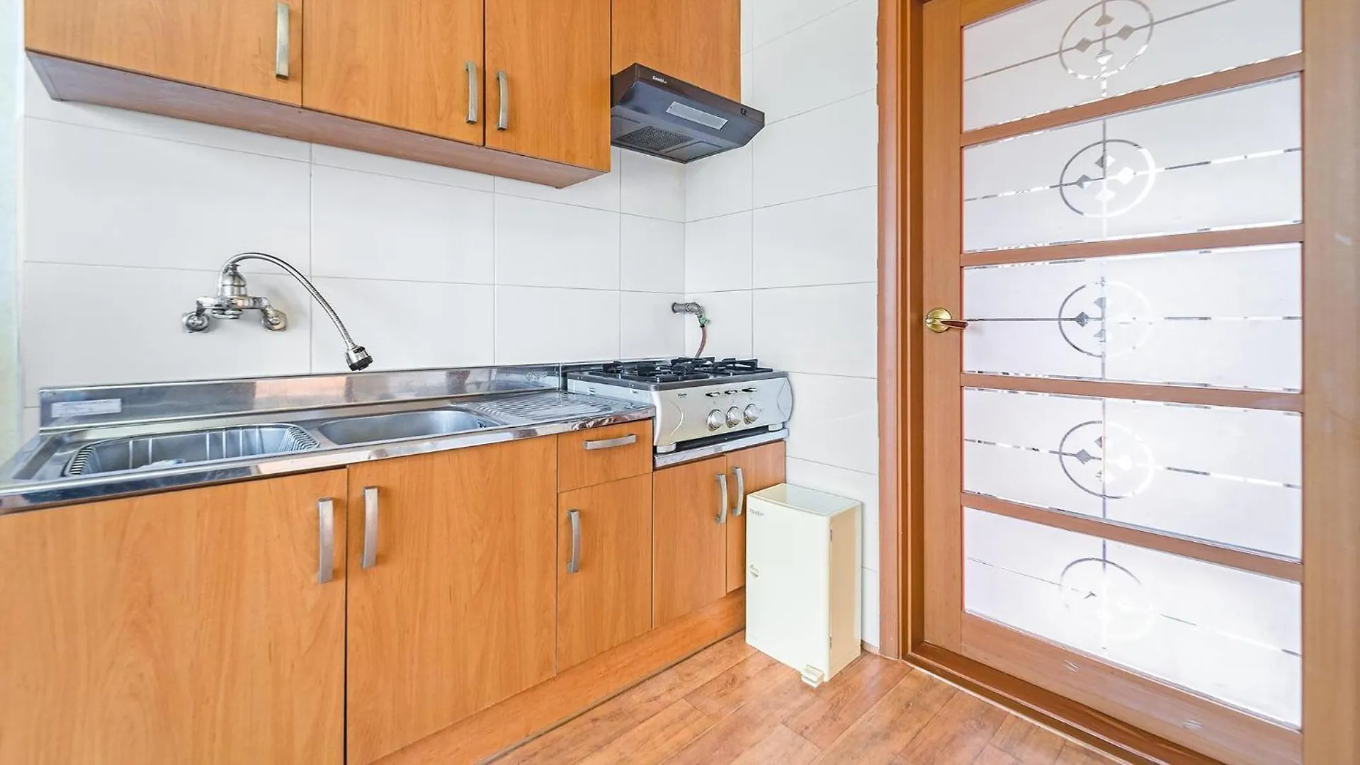 Ganghwa Dondaemoru pension Incheon 0*,  Korsel