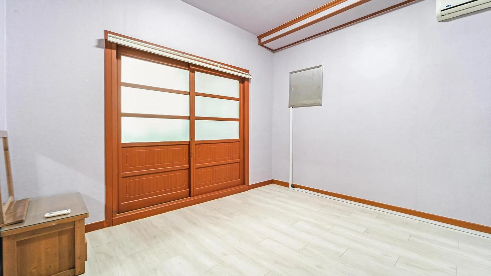 Ganghwa Dondaemoru pension Incheon Rumah liburan