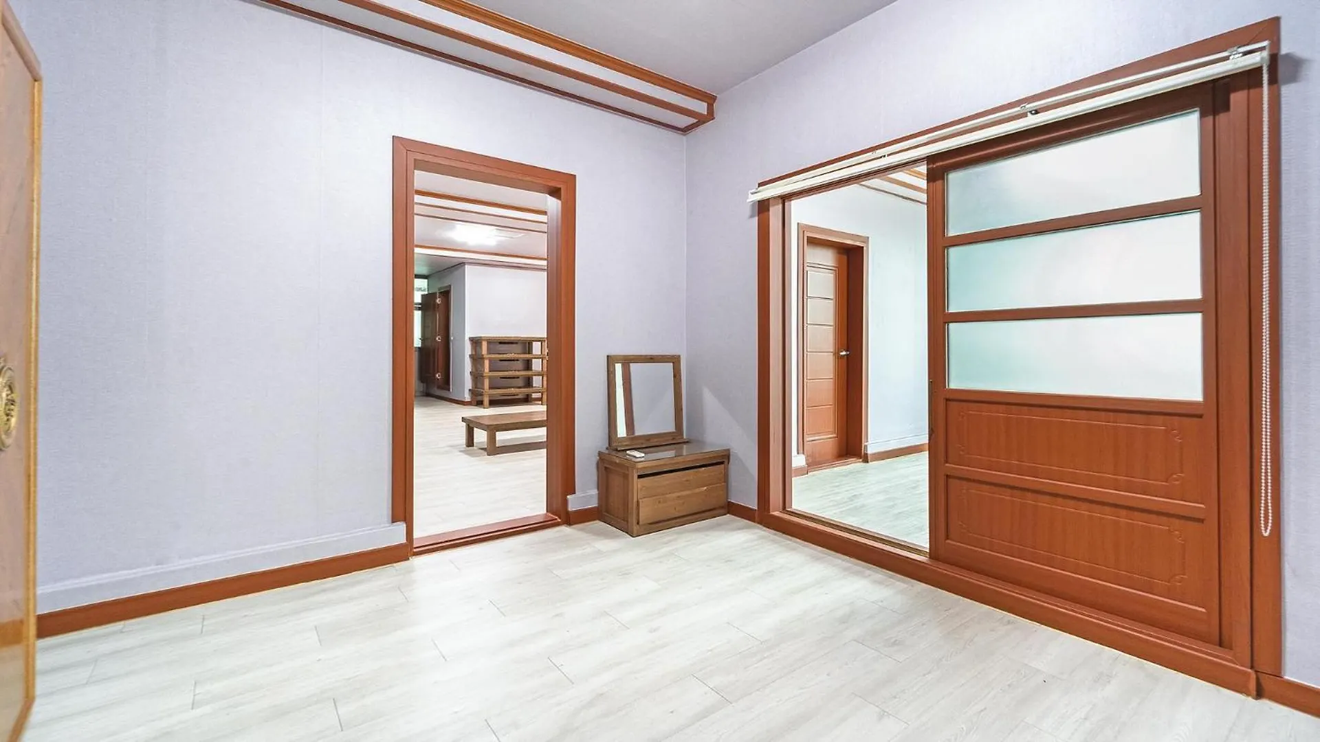 Rumah liburan Ganghwa Dondaemoru pension Incheon