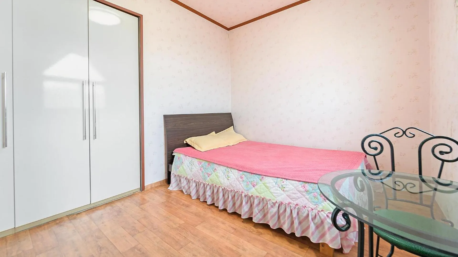 Ganghwa Dondaemoru pension Incheon Rumah liburan