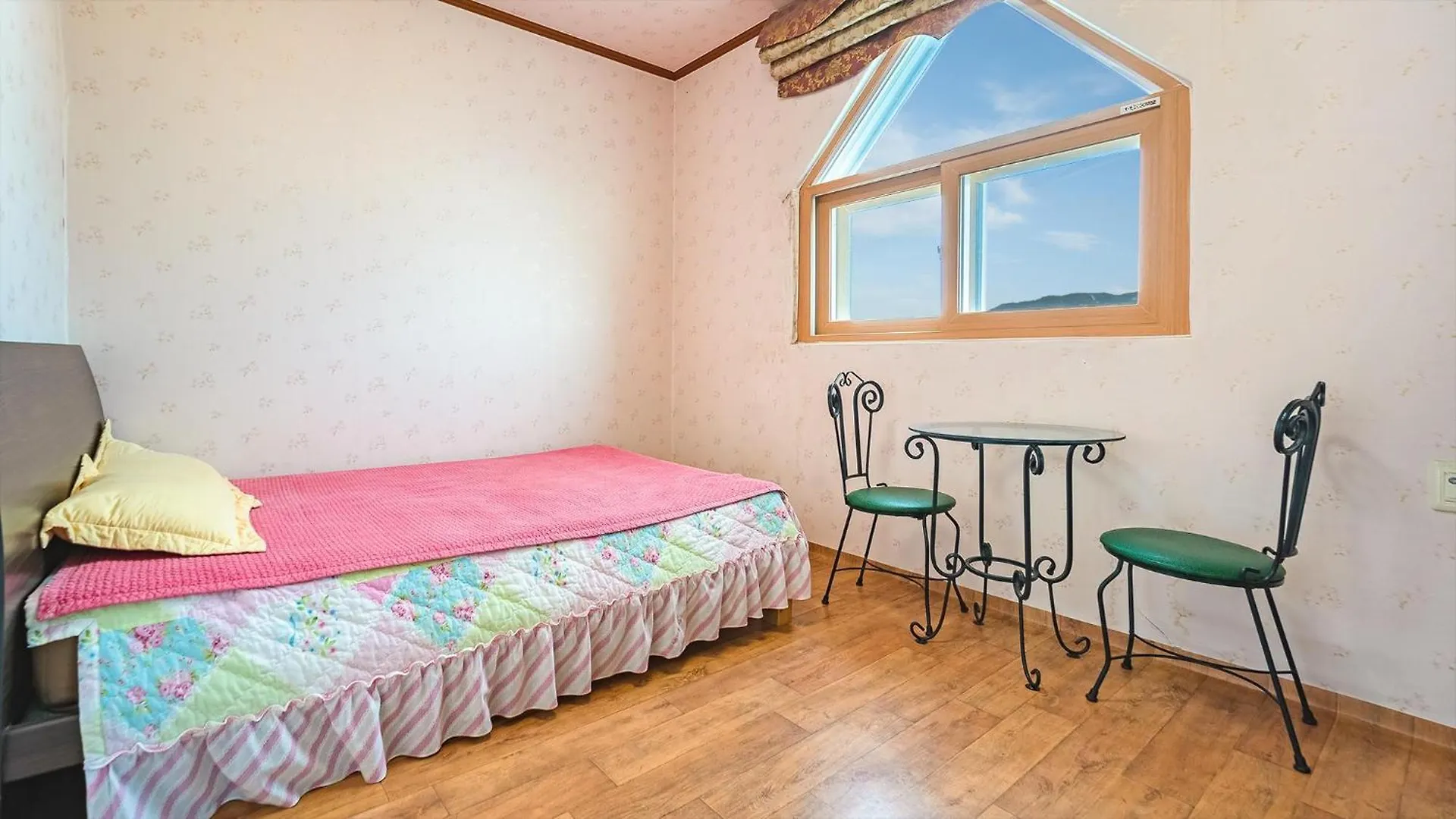 Rumah liburan Ganghwa Dondaemoru pension Incheon