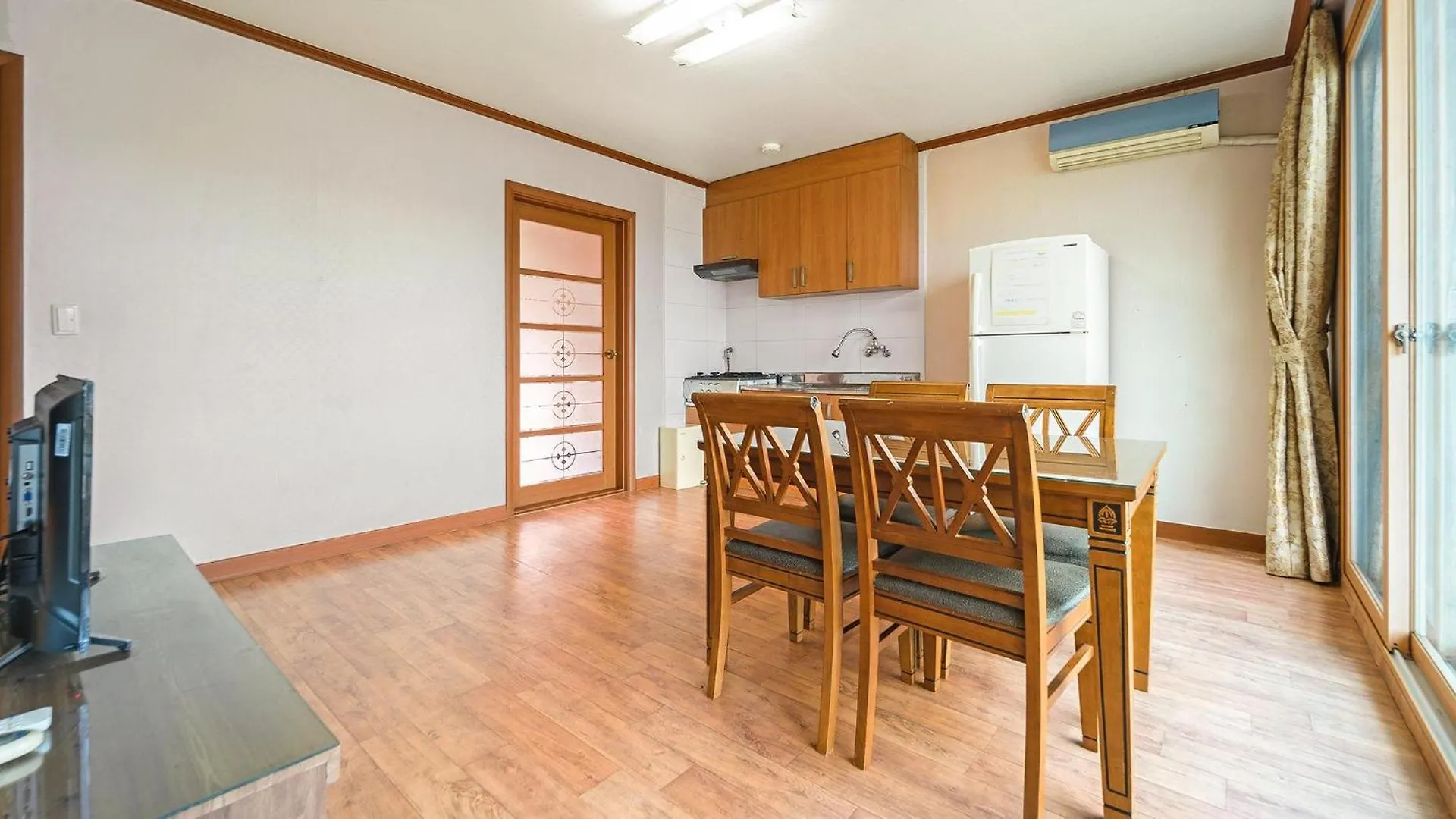 Ganghwa Dondaemoru pension Incheon Rumah liburan