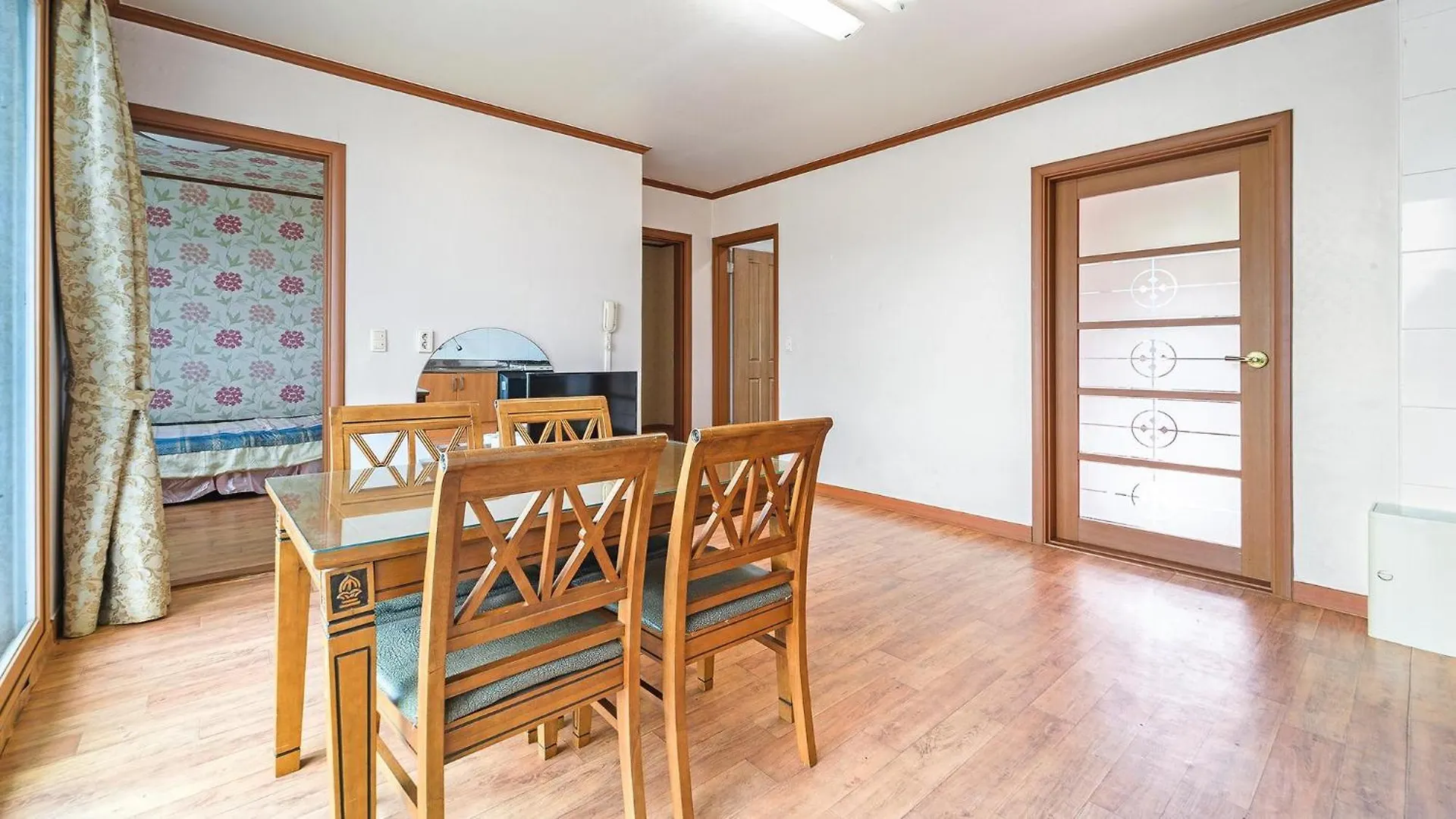 Ganghwa Dondaemoru pension Incheon