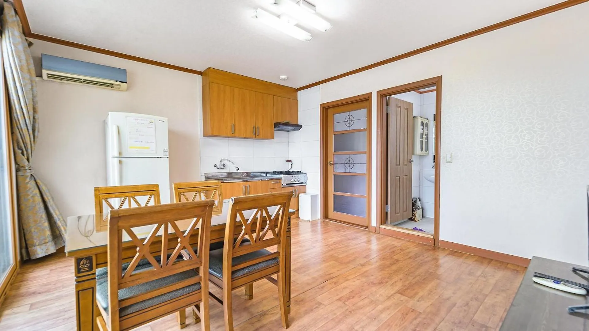 Ganghwa Dondaemoru pension Incheon 0*,  Korsel