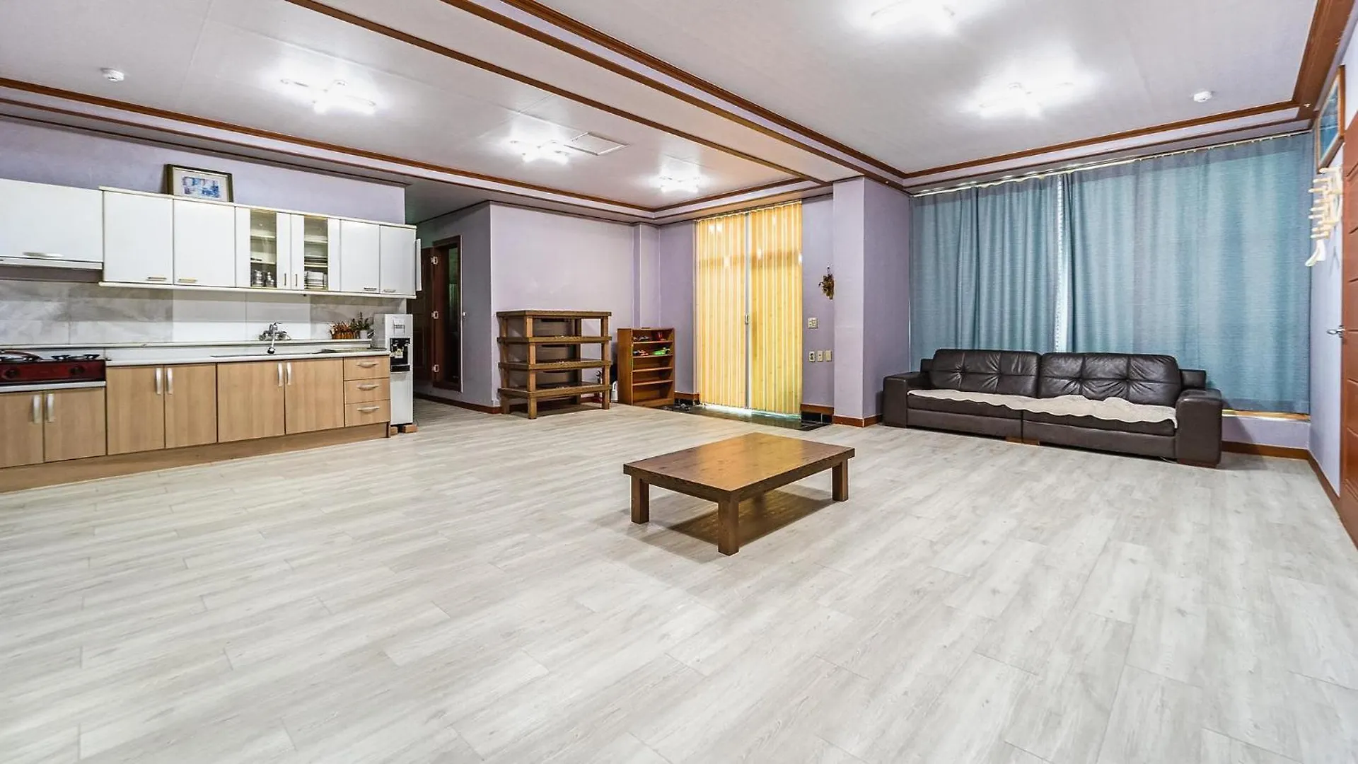 Rumah liburan Ganghwa Dondaemoru pension Incheon