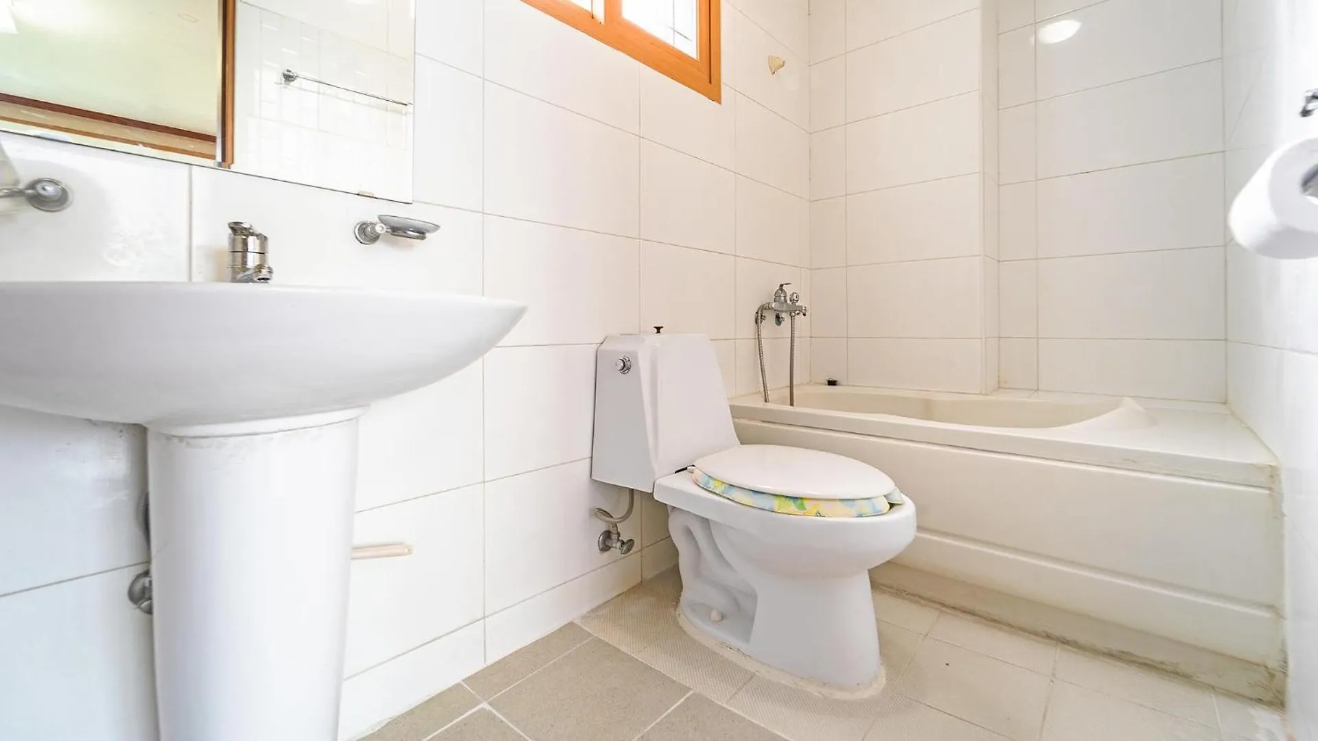 Holiday home Ganghwa Dondaemoru Pension Incheon South Korea