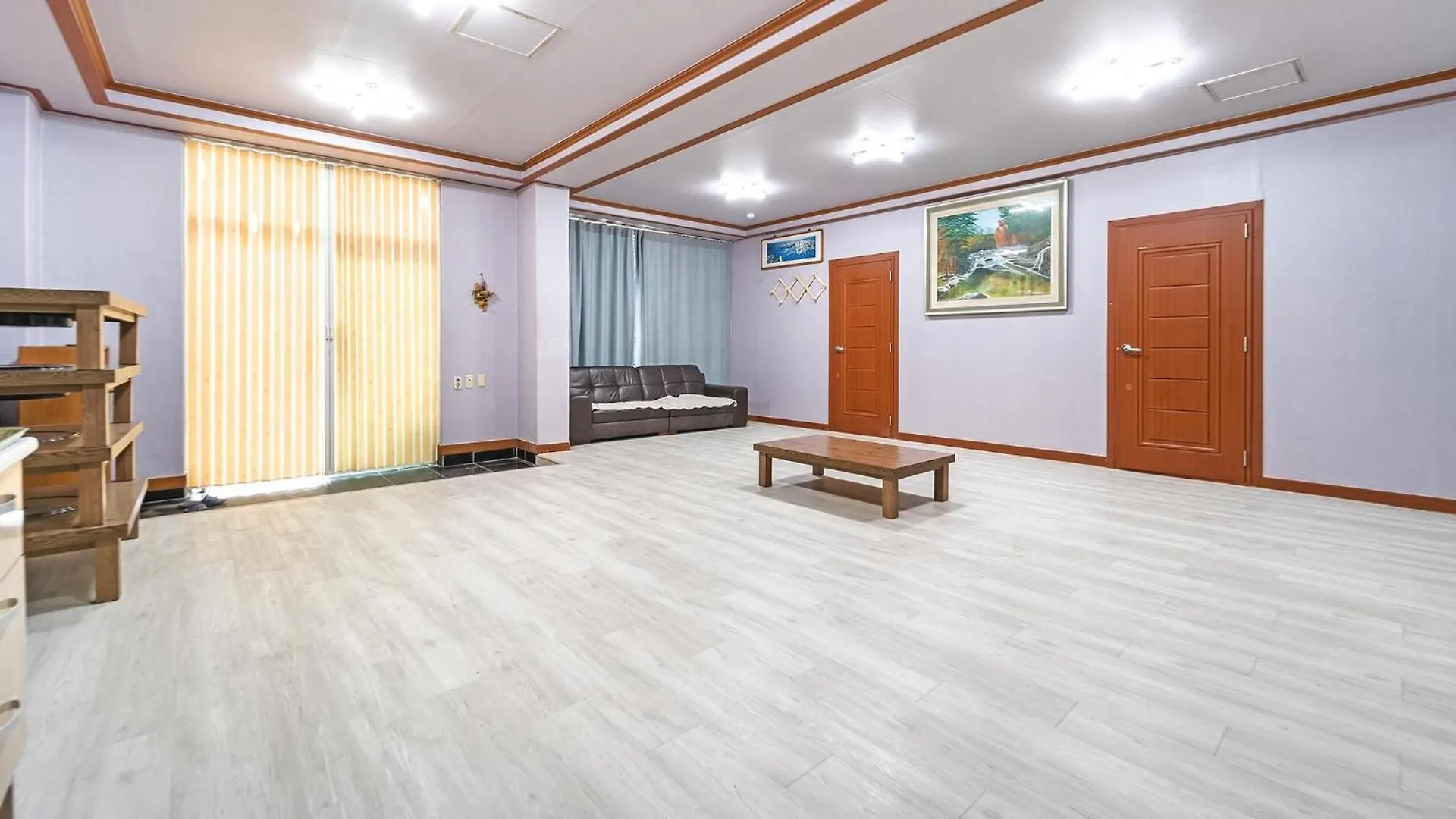 Ganghwa Dondaemoru Pension Incheon 0*,  South Korea