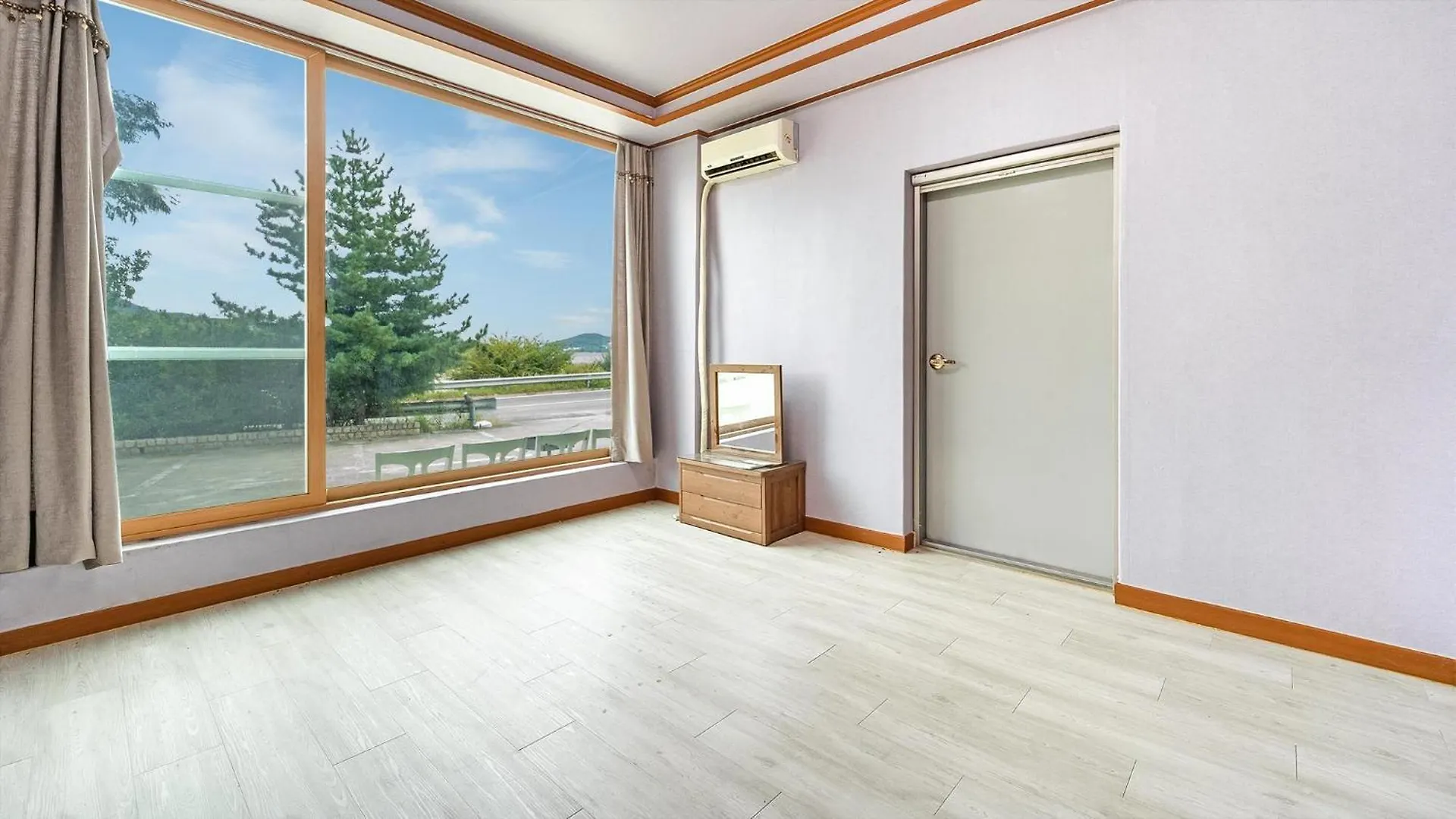 Ganghwa Dondaemoru Pension Incheon 0*,