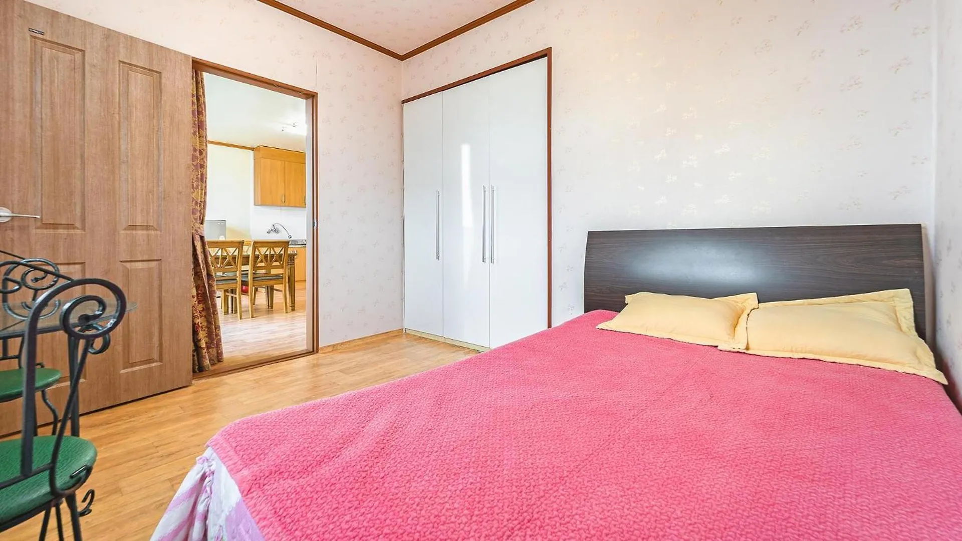 Holiday home Ganghwa Dondaemoru Pension Incheon