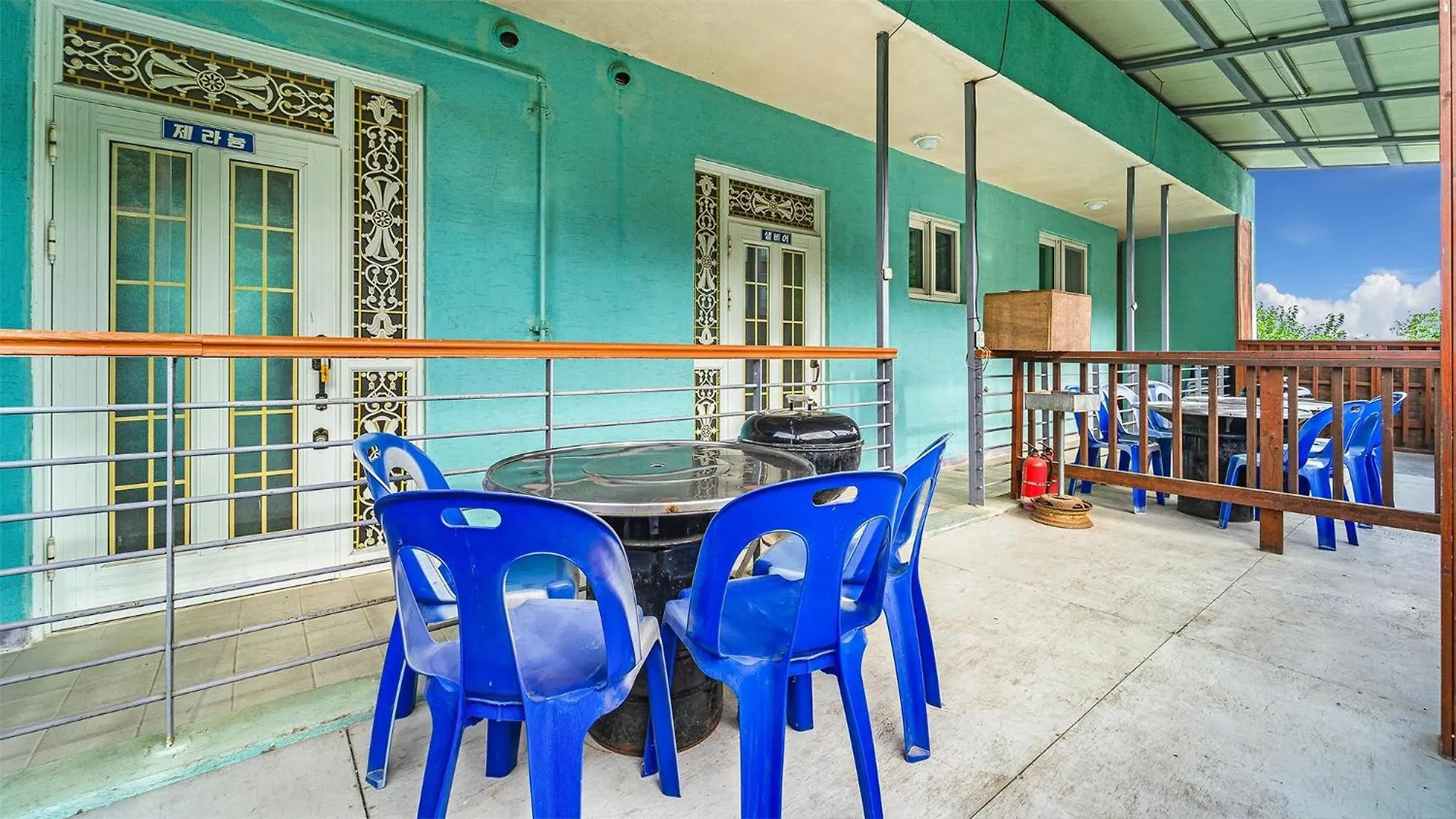 Holiday home Ganghwa Dondaemoru Pension Incheon