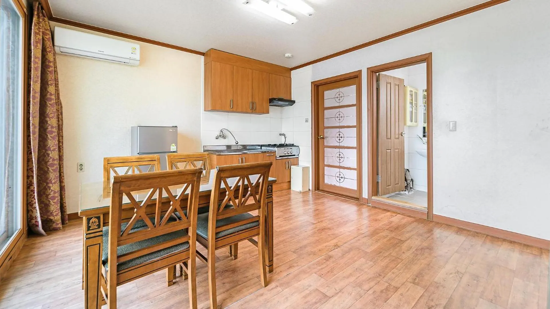 Holiday home Ganghwa Dondaemoru Pension Incheon