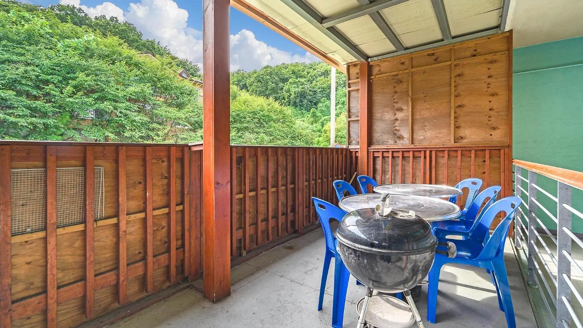 Holiday home Ganghwa Dondaemoru Pension Incheon
