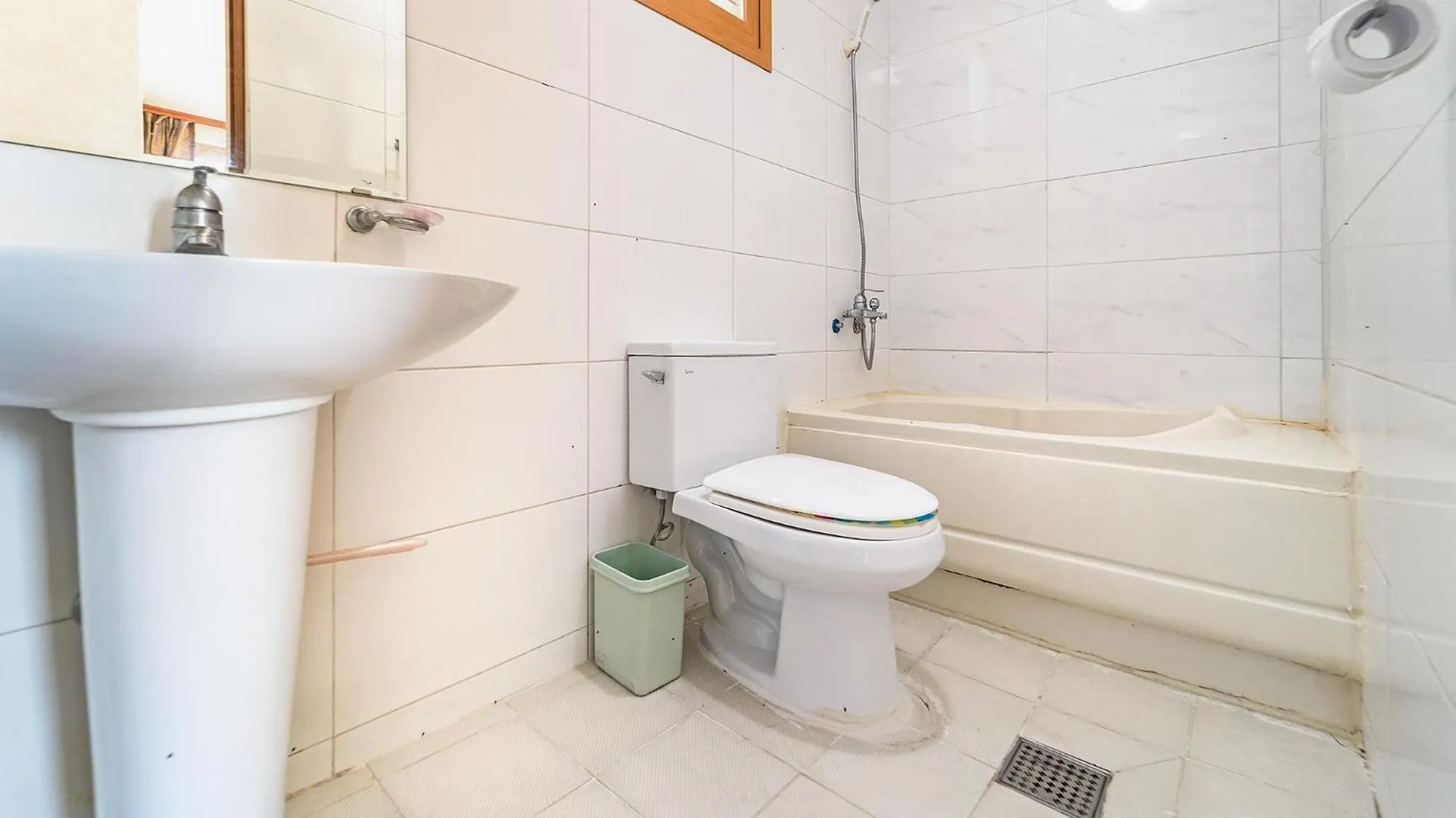 Holiday home Ganghwa Dondaemoru Pension Incheon South Korea
