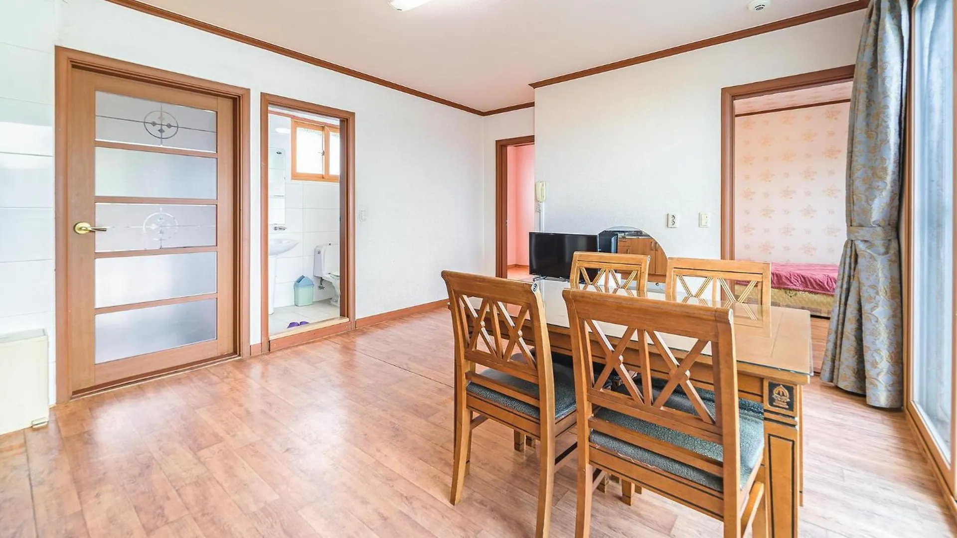 Holiday home Ganghwa Dondaemoru Pension Incheon