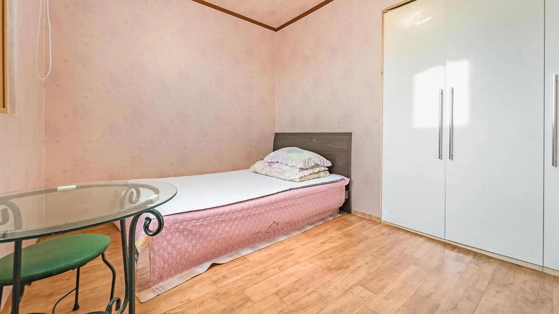 Ganghwa Dondaemoru Pension Incheon Holiday home