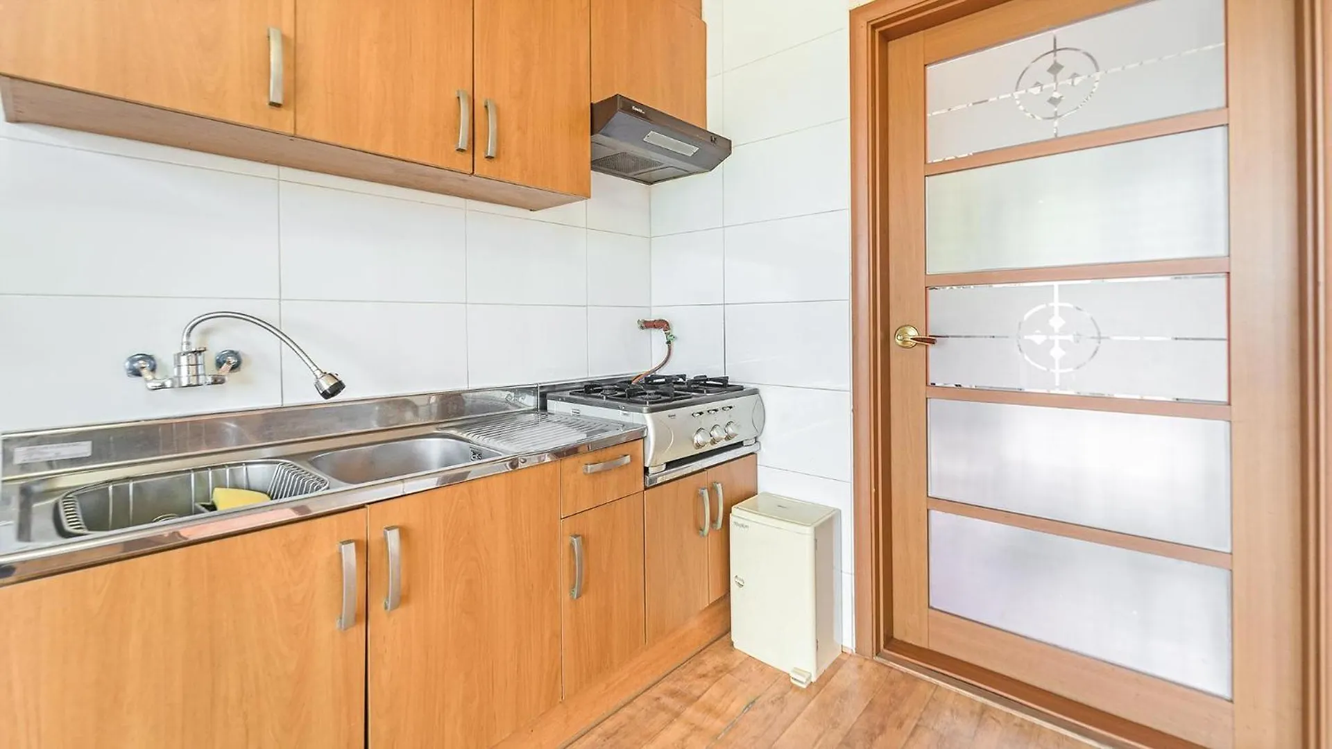 Holiday home Ganghwa Dondaemoru Pension Incheon South Korea