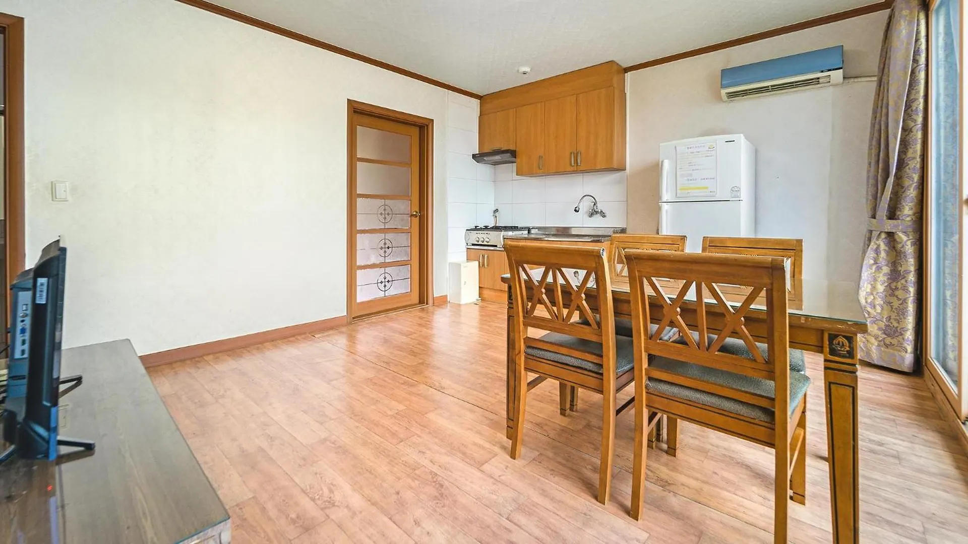 Holiday home Ganghwa Dondaemoru Pension Incheon