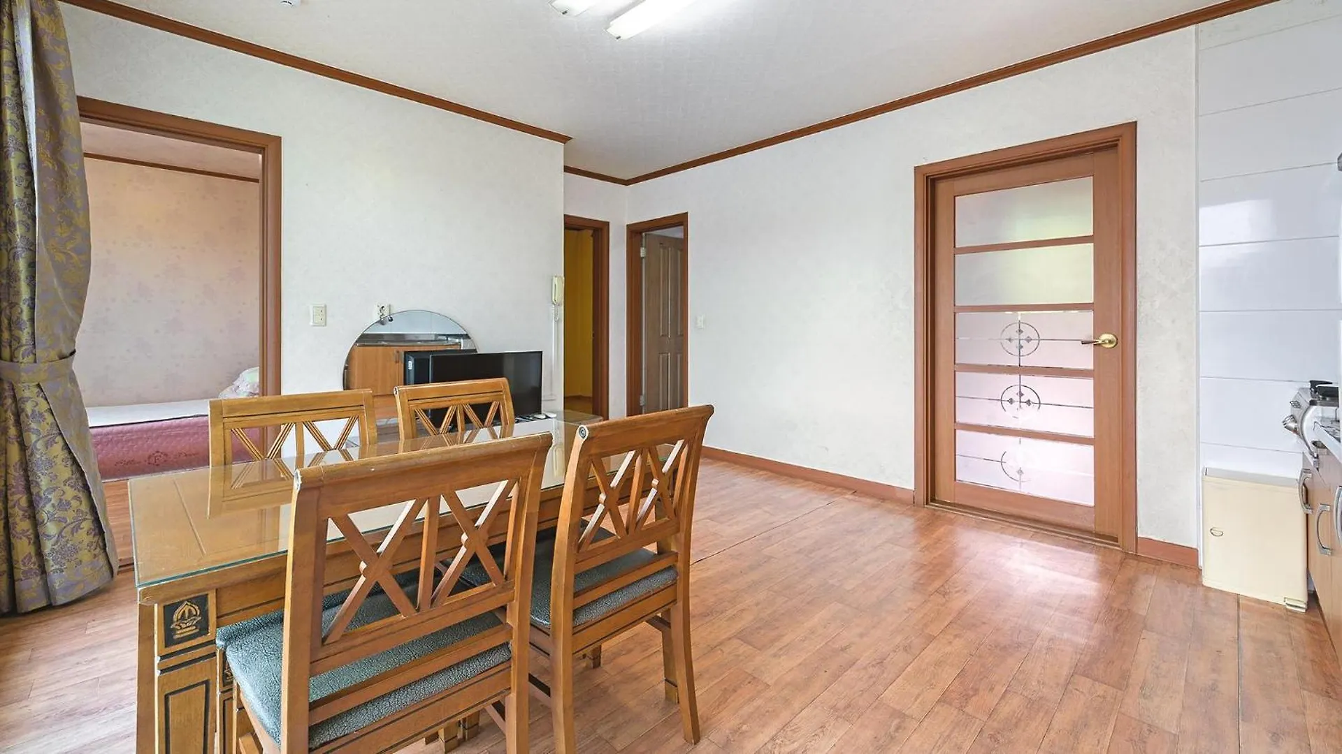 Ganghwa Dondaemoru Pension Incheon 0*,